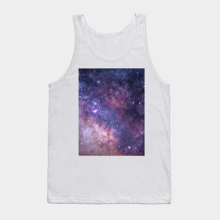 Space Tank Top